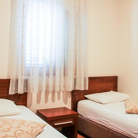 Apartments Mun Petrovac Εξωτερικό φωτογραφία