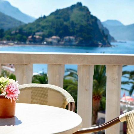 Apartments Mun Petrovac Εξωτερικό φωτογραφία