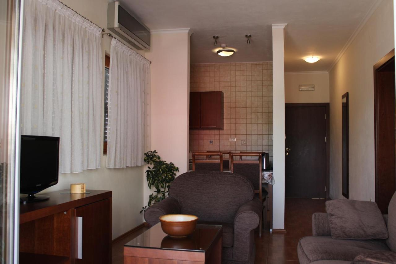 Apartments Mun Petrovac Εξωτερικό φωτογραφία
