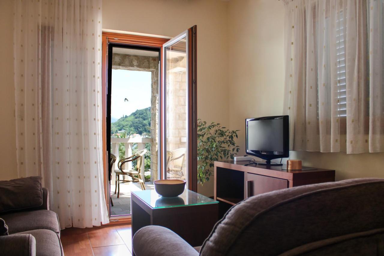Apartments Mun Petrovac Εξωτερικό φωτογραφία