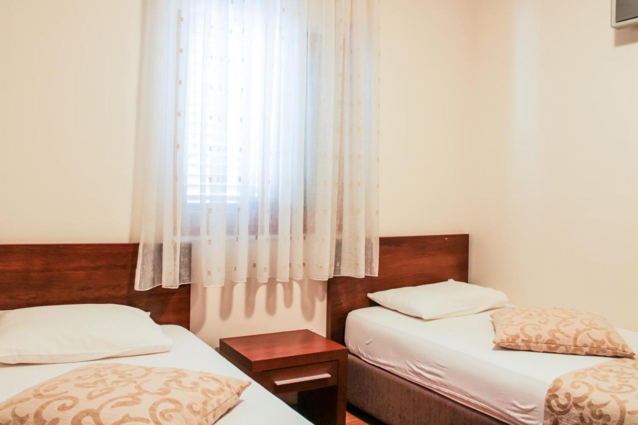 Apartments Mun Petrovac Εξωτερικό φωτογραφία