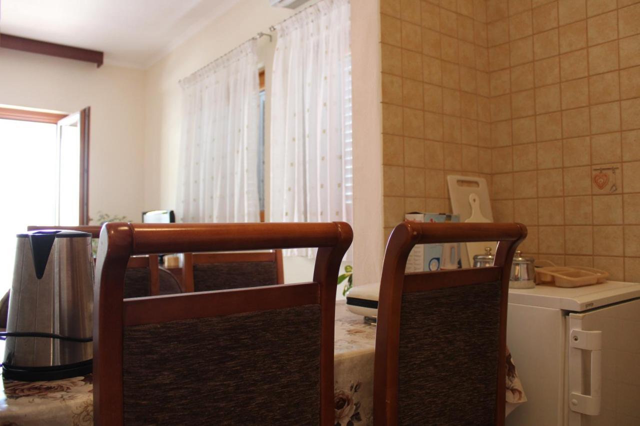 Apartments Mun Petrovac Εξωτερικό φωτογραφία