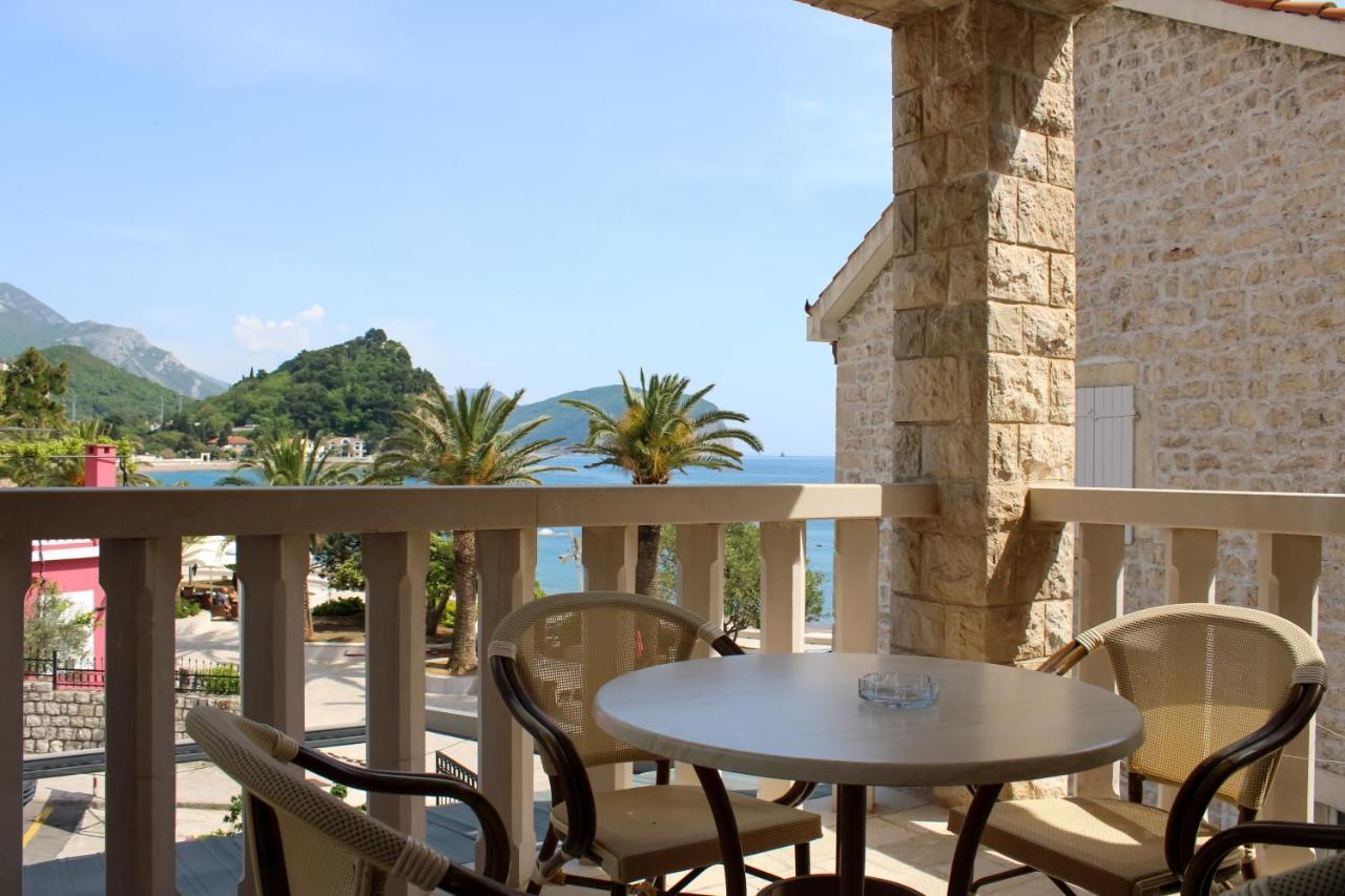 Apartments Mun Petrovac Εξωτερικό φωτογραφία