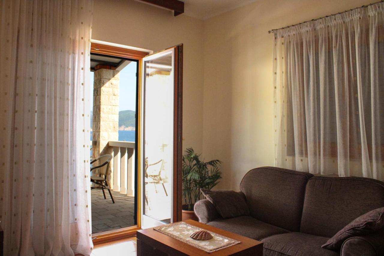 Apartments Mun Petrovac Εξωτερικό φωτογραφία