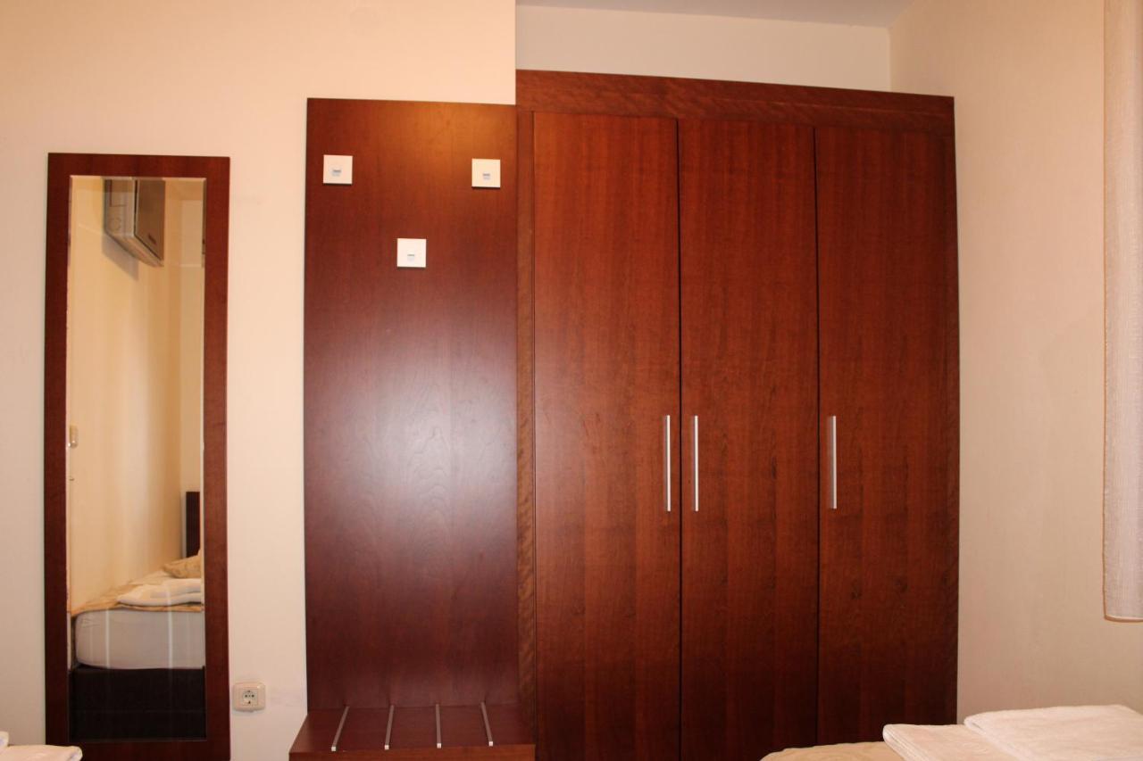 Apartments Mun Petrovac Εξωτερικό φωτογραφία