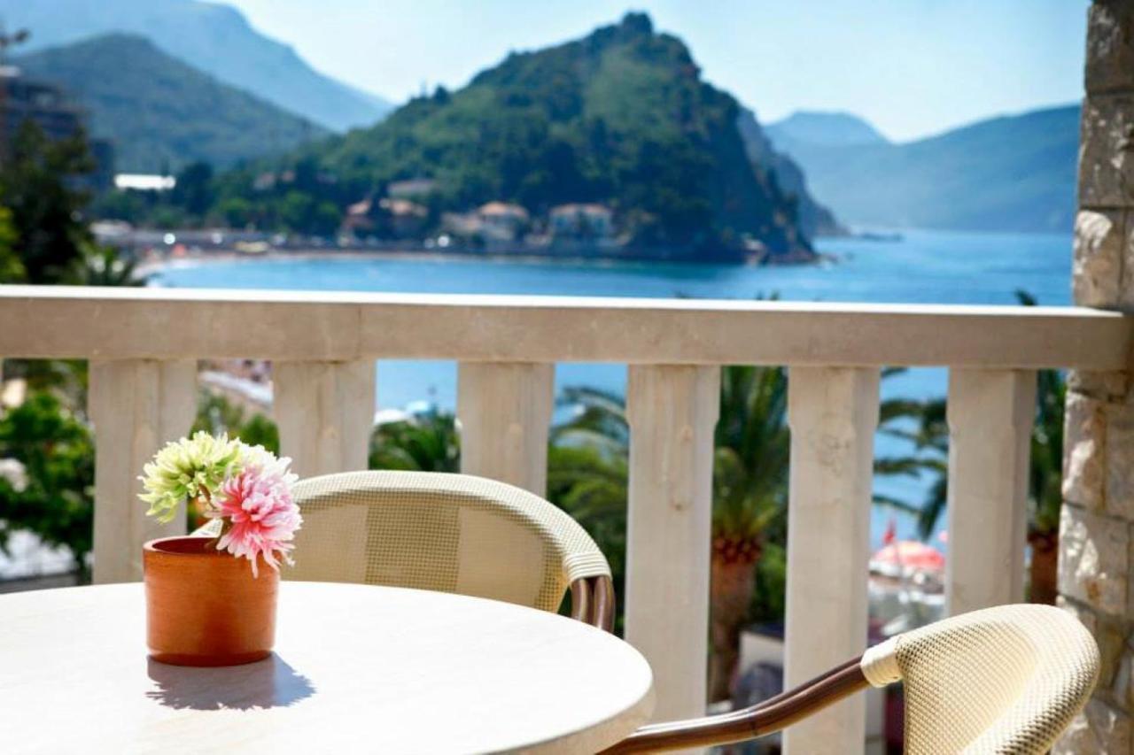 Apartments Mun Petrovac Εξωτερικό φωτογραφία