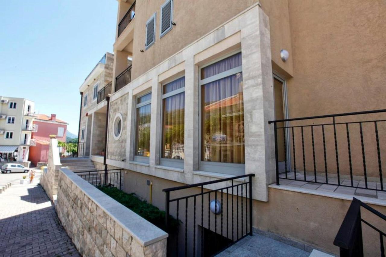 Apartments Mun Petrovac Εξωτερικό φωτογραφία