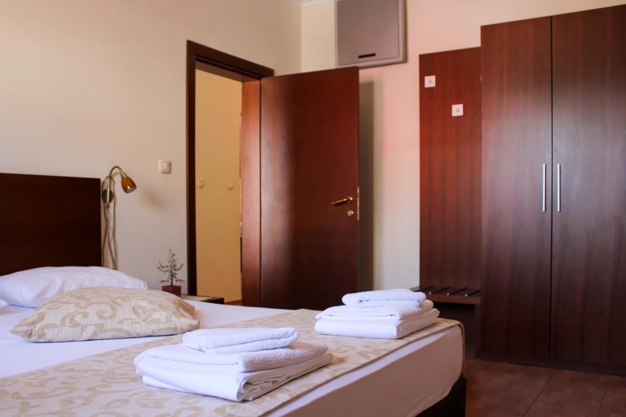 Apartments Mun Petrovac Εξωτερικό φωτογραφία