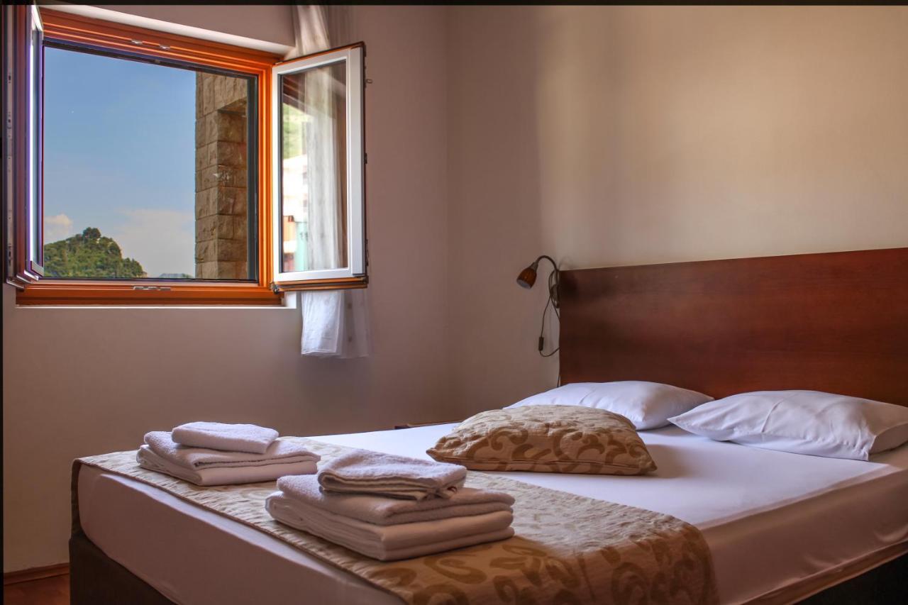 Apartments Mun Petrovac Εξωτερικό φωτογραφία