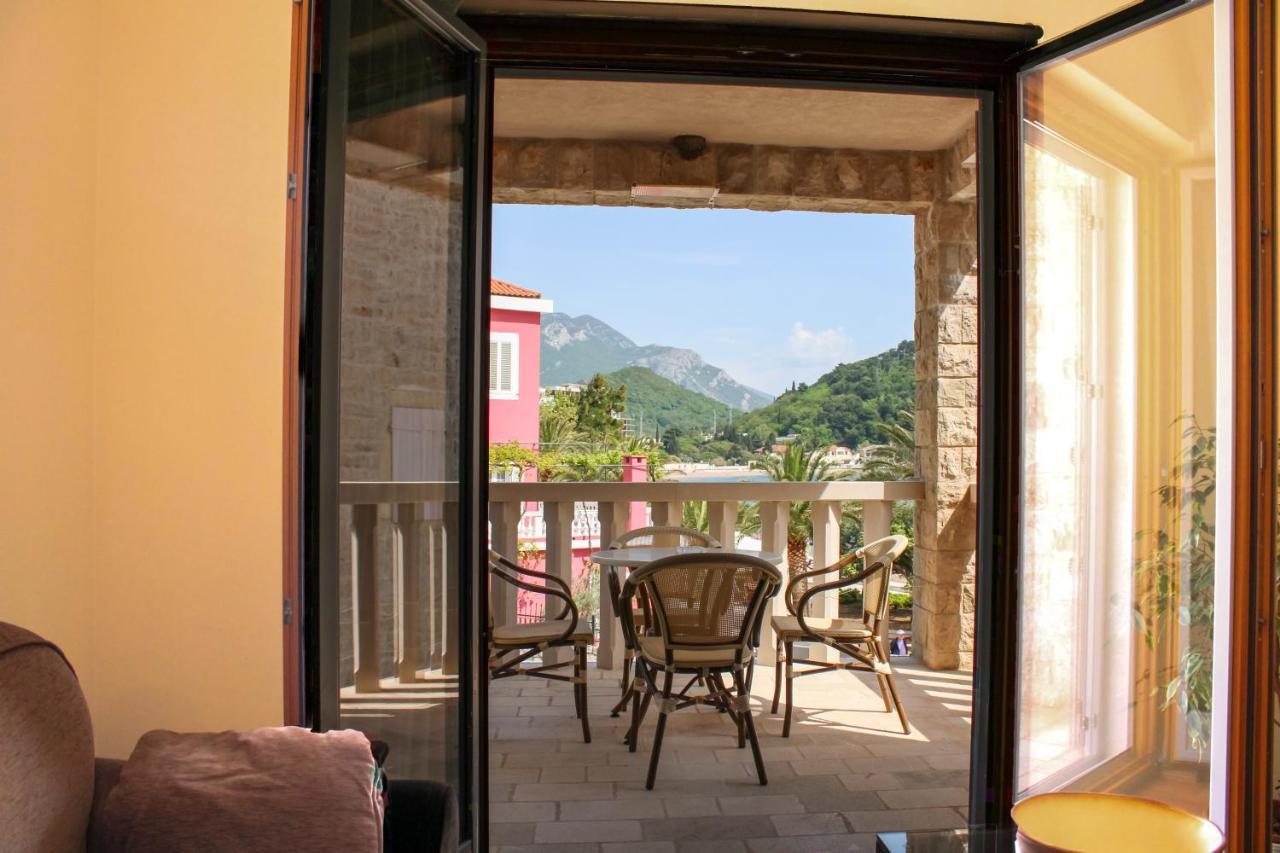 Apartments Mun Petrovac Εξωτερικό φωτογραφία