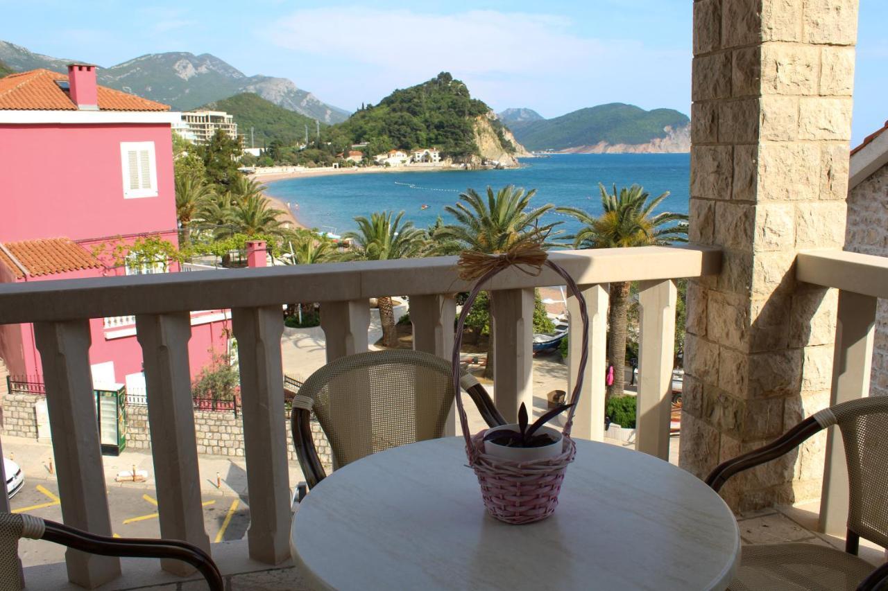 Apartments Mun Petrovac Εξωτερικό φωτογραφία