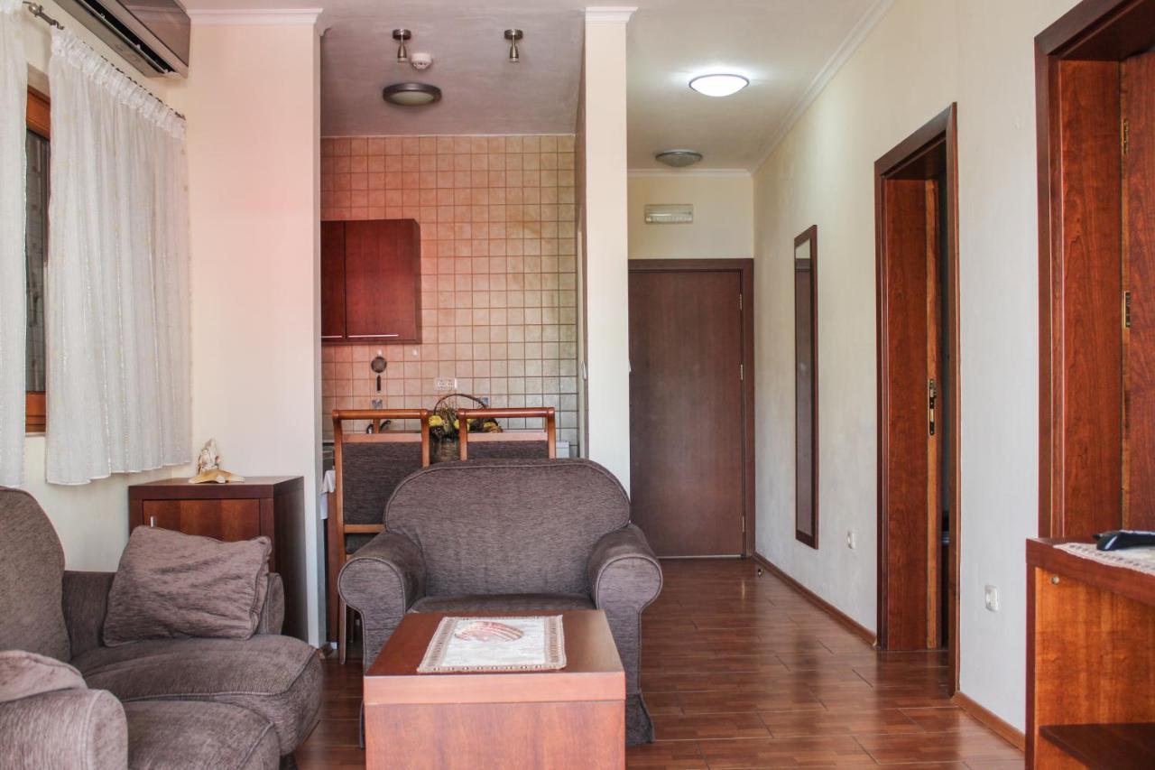 Apartments Mun Petrovac Εξωτερικό φωτογραφία
