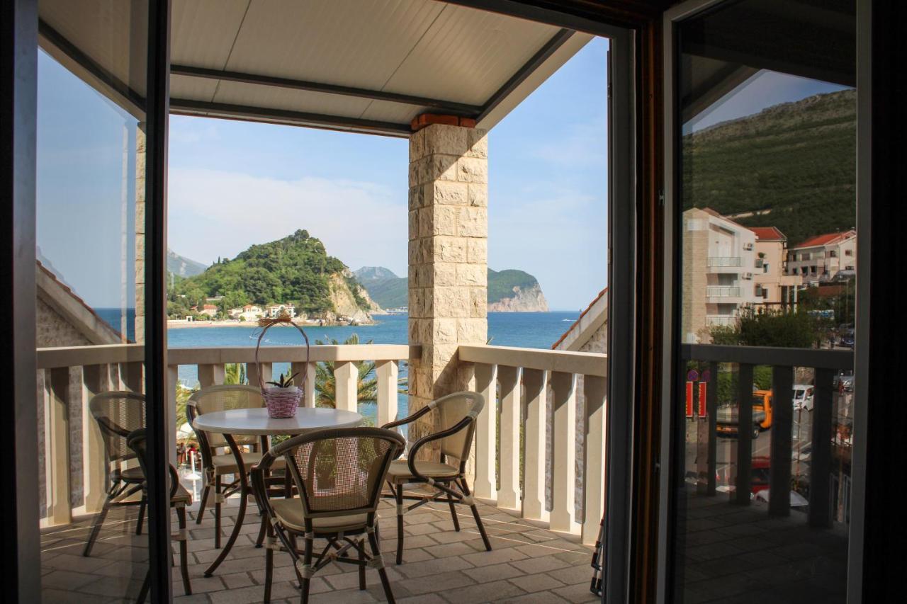 Apartments Mun Petrovac Εξωτερικό φωτογραφία