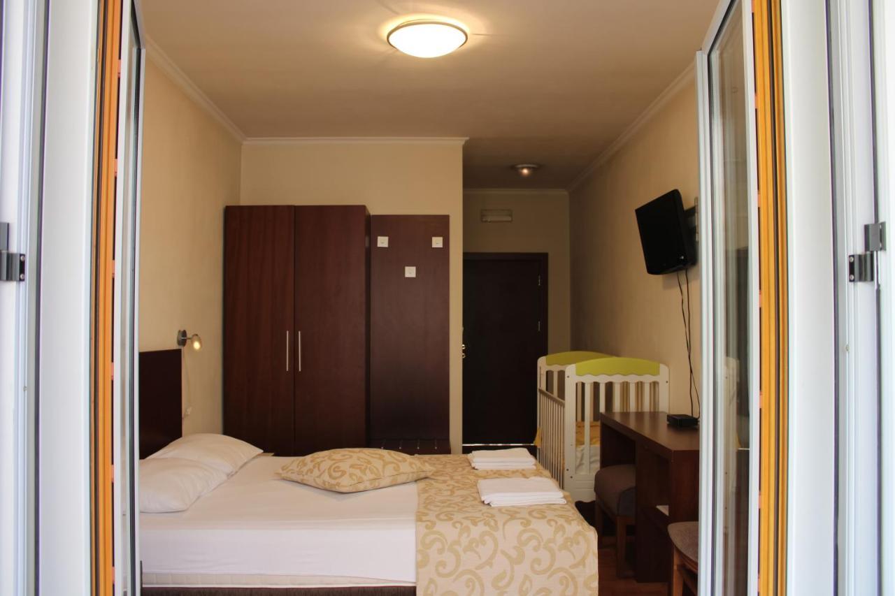 Apartments Mun Petrovac Εξωτερικό φωτογραφία