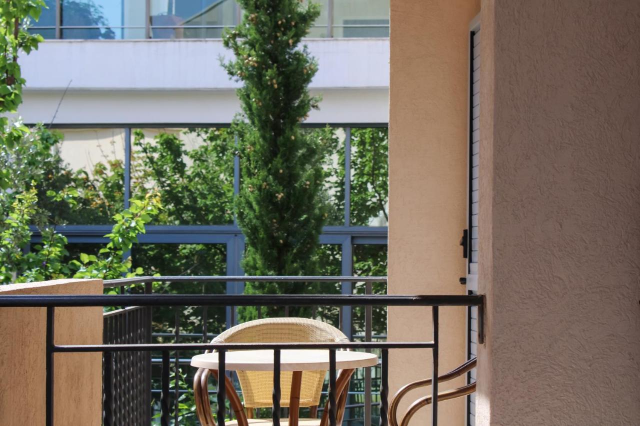 Apartments Mun Petrovac Εξωτερικό φωτογραφία