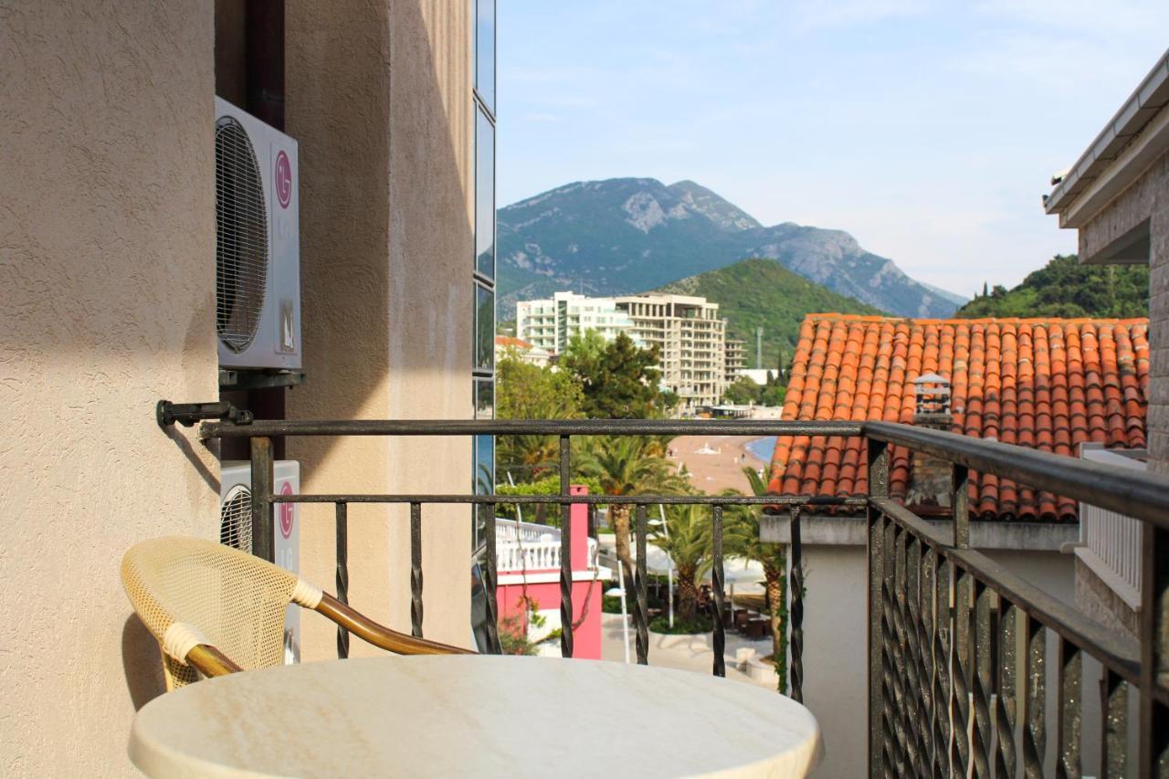 Apartments Mun Petrovac Εξωτερικό φωτογραφία