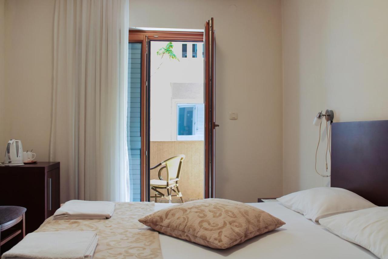 Apartments Mun Petrovac Εξωτερικό φωτογραφία
