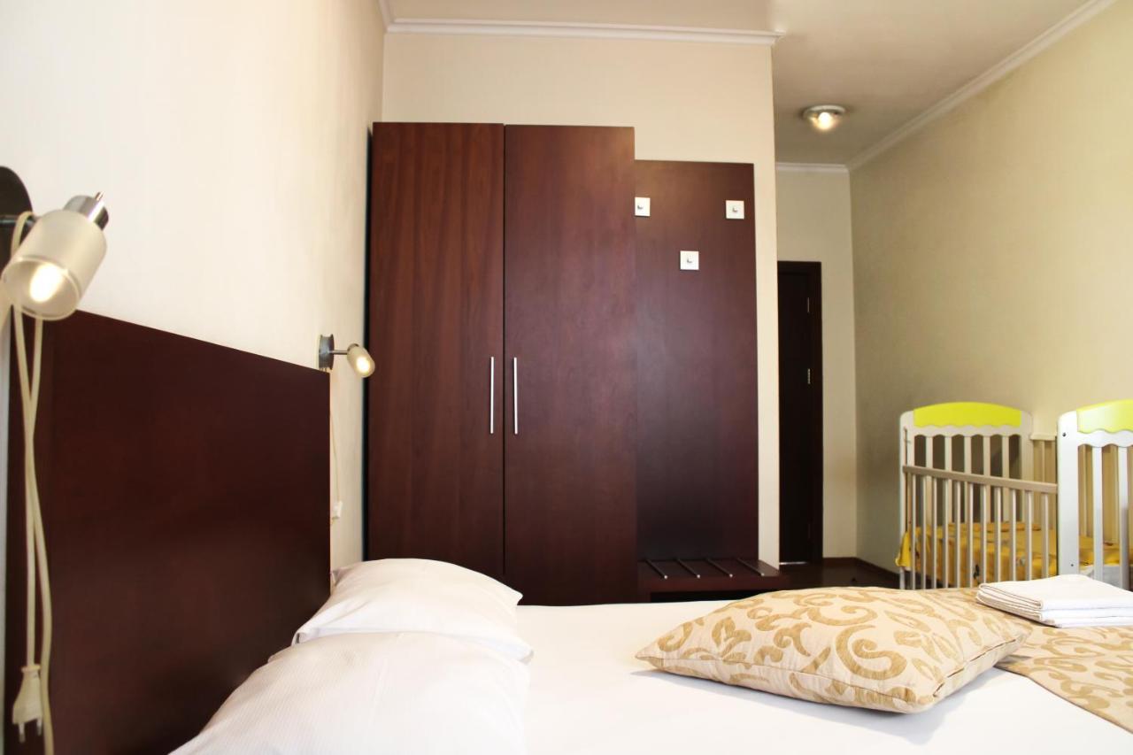 Apartments Mun Petrovac Εξωτερικό φωτογραφία