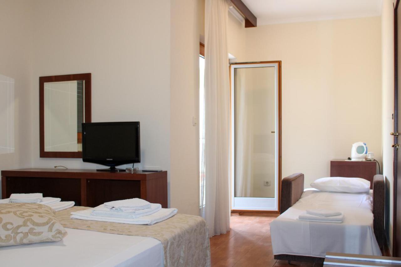 Apartments Mun Petrovac Εξωτερικό φωτογραφία