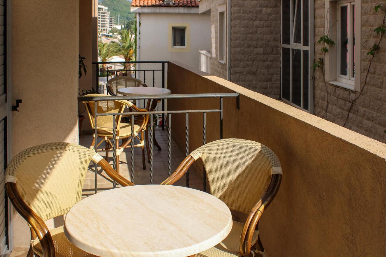 Apartments Mun Petrovac Εξωτερικό φωτογραφία
