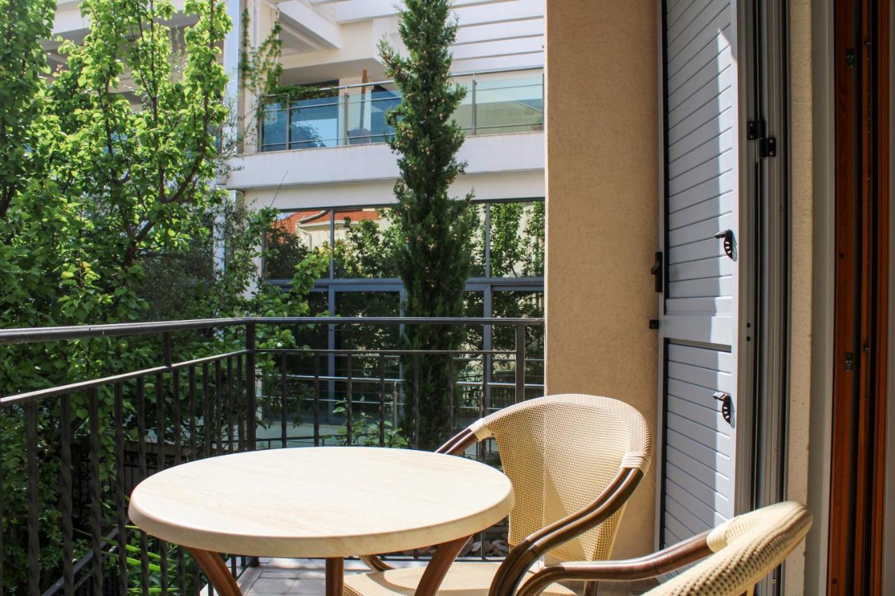 Apartments Mun Petrovac Εξωτερικό φωτογραφία
