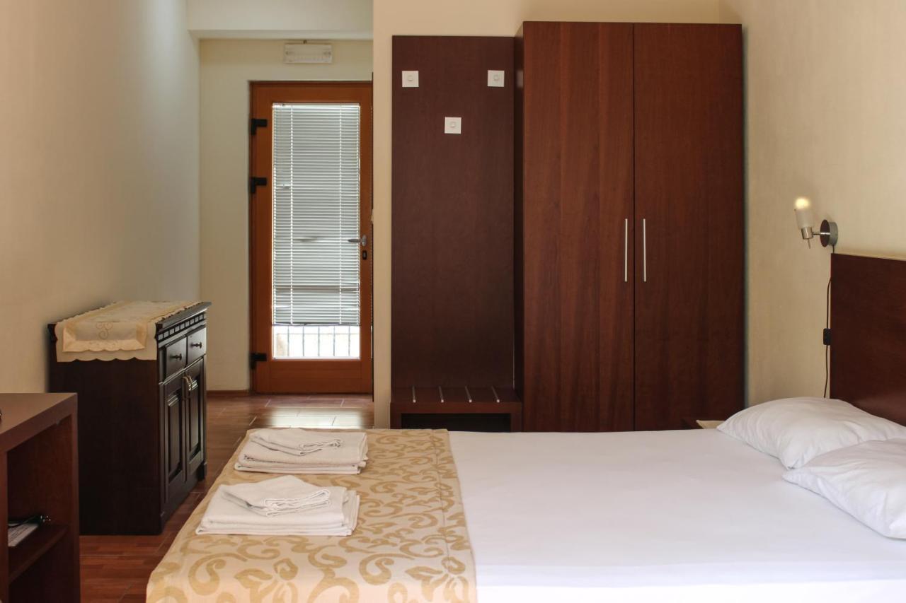 Apartments Mun Petrovac Εξωτερικό φωτογραφία