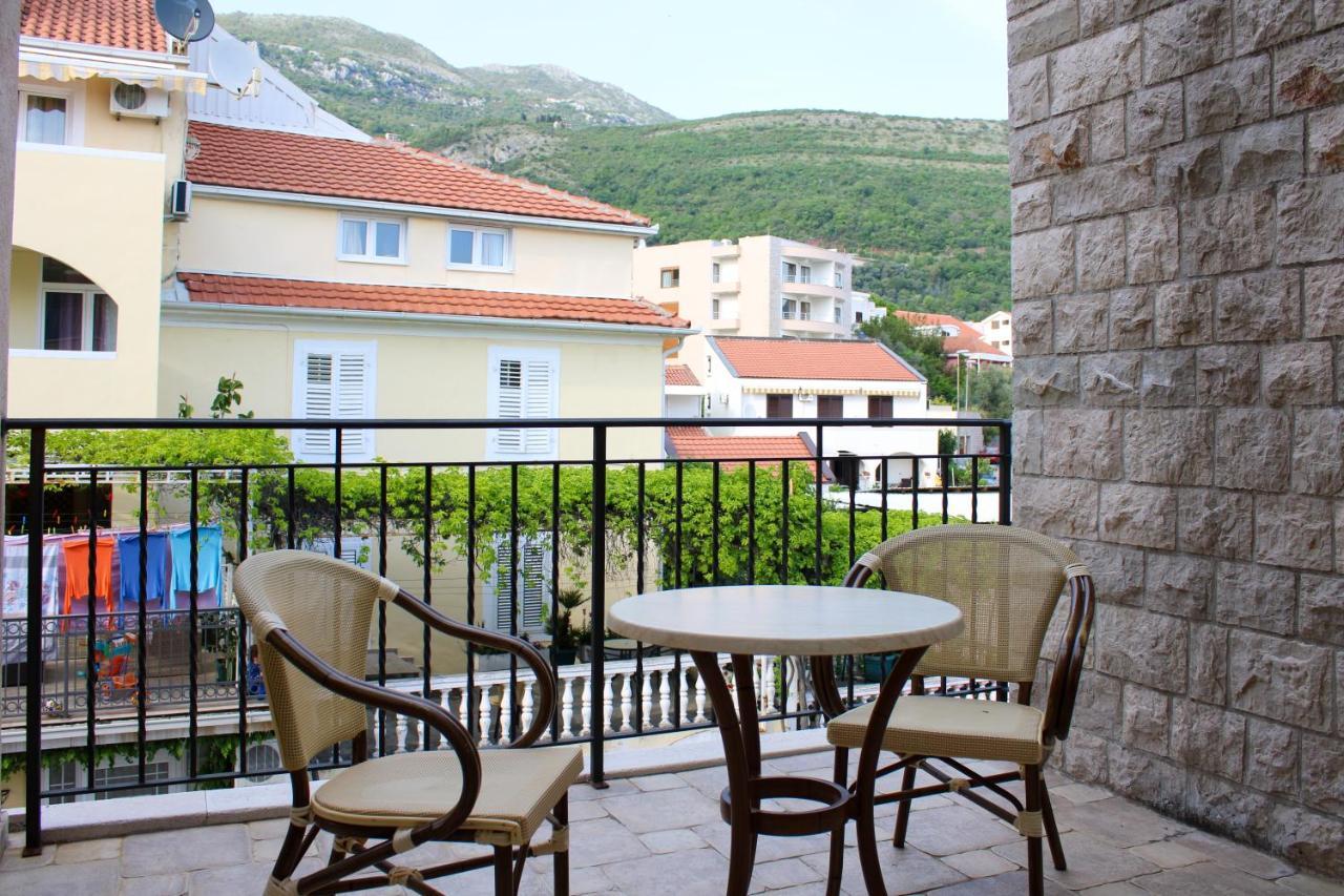 Apartments Mun Petrovac Εξωτερικό φωτογραφία