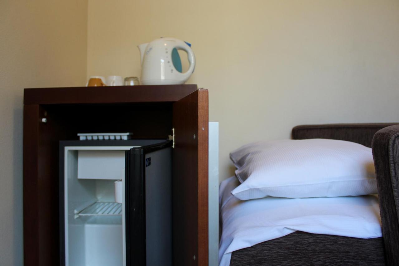 Apartments Mun Petrovac Εξωτερικό φωτογραφία