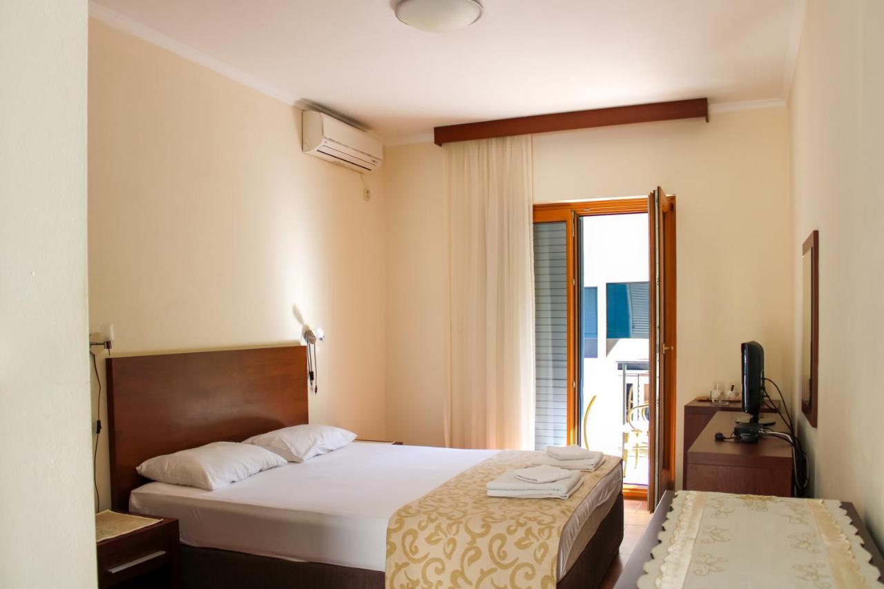 Apartments Mun Petrovac Εξωτερικό φωτογραφία