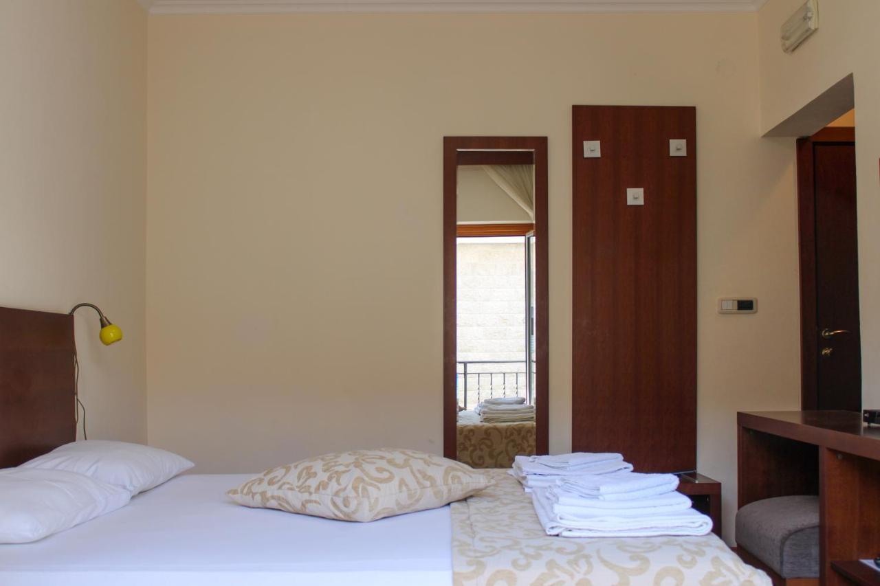 Apartments Mun Petrovac Εξωτερικό φωτογραφία