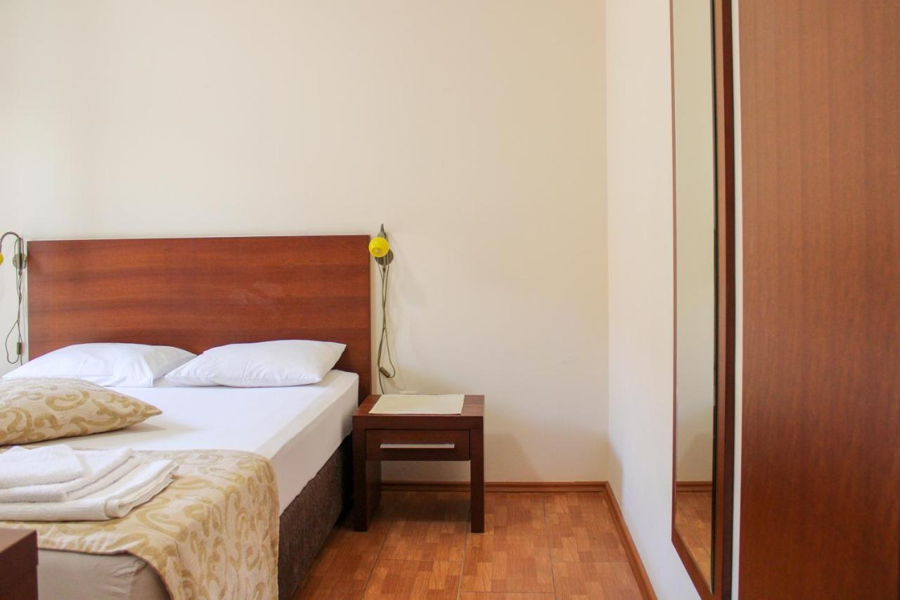 Apartments Mun Petrovac Εξωτερικό φωτογραφία