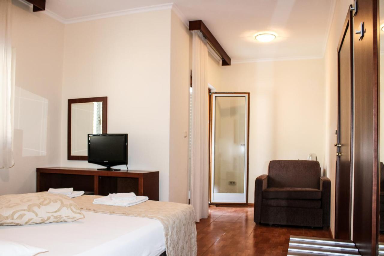 Apartments Mun Petrovac Εξωτερικό φωτογραφία