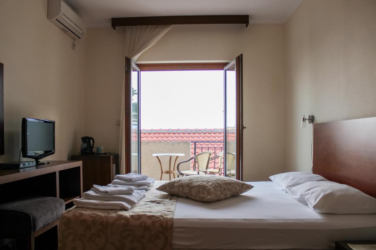 Apartments Mun Petrovac Εξωτερικό φωτογραφία