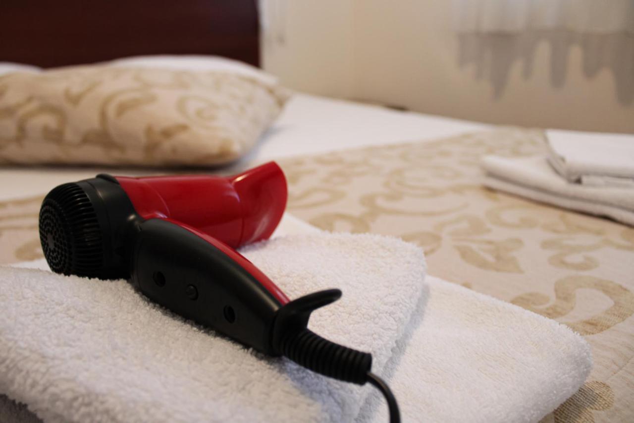 Apartments Mun Petrovac Εξωτερικό φωτογραφία