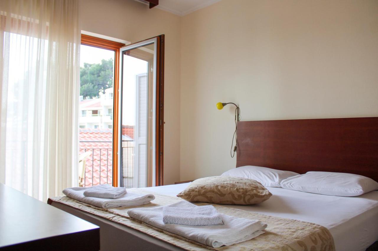 Apartments Mun Petrovac Εξωτερικό φωτογραφία