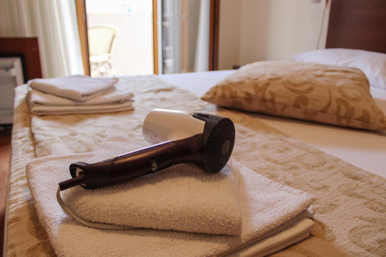 Apartments Mun Petrovac Εξωτερικό φωτογραφία