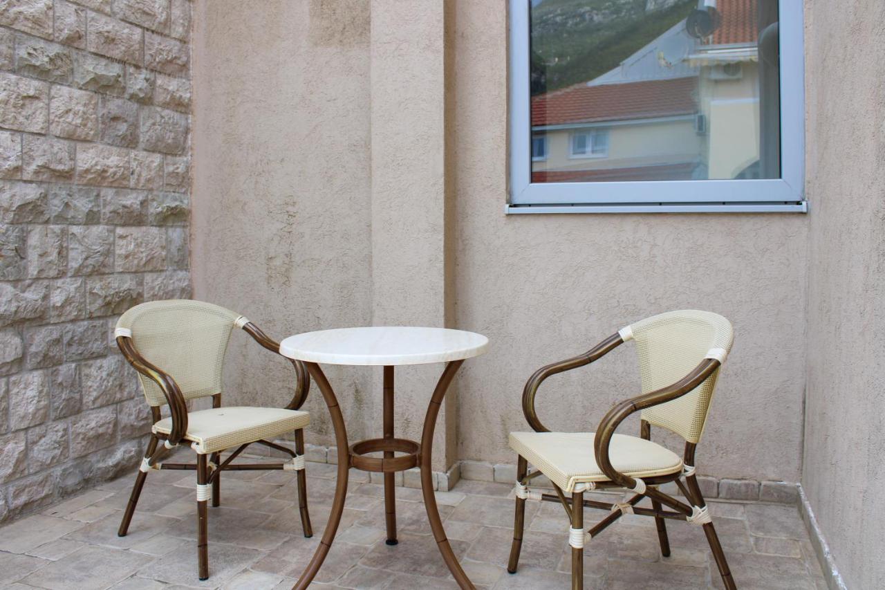 Apartments Mun Petrovac Εξωτερικό φωτογραφία