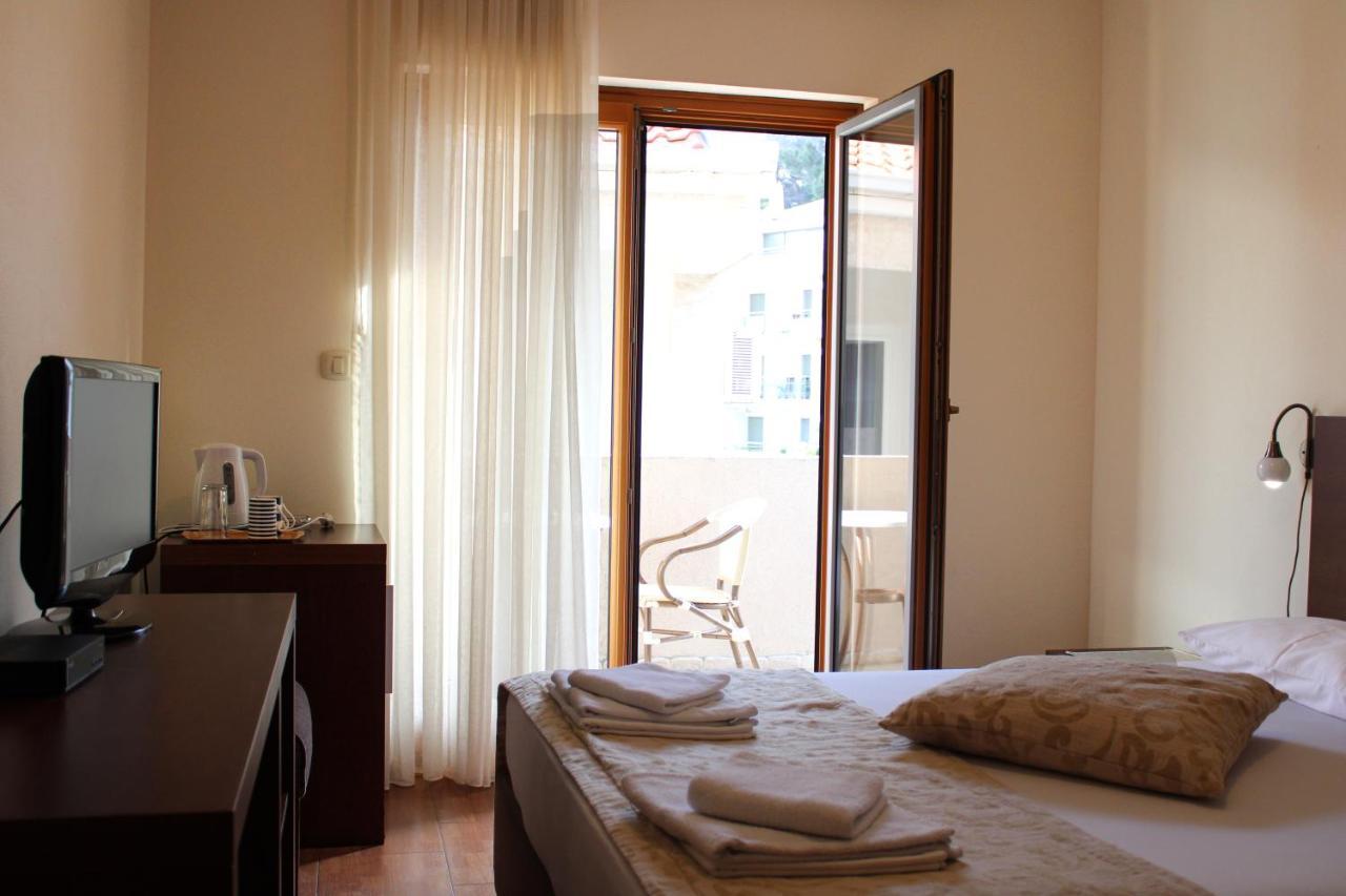 Apartments Mun Petrovac Εξωτερικό φωτογραφία