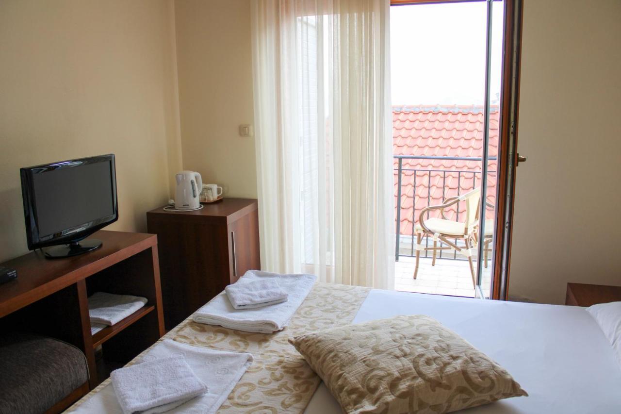 Apartments Mun Petrovac Εξωτερικό φωτογραφία