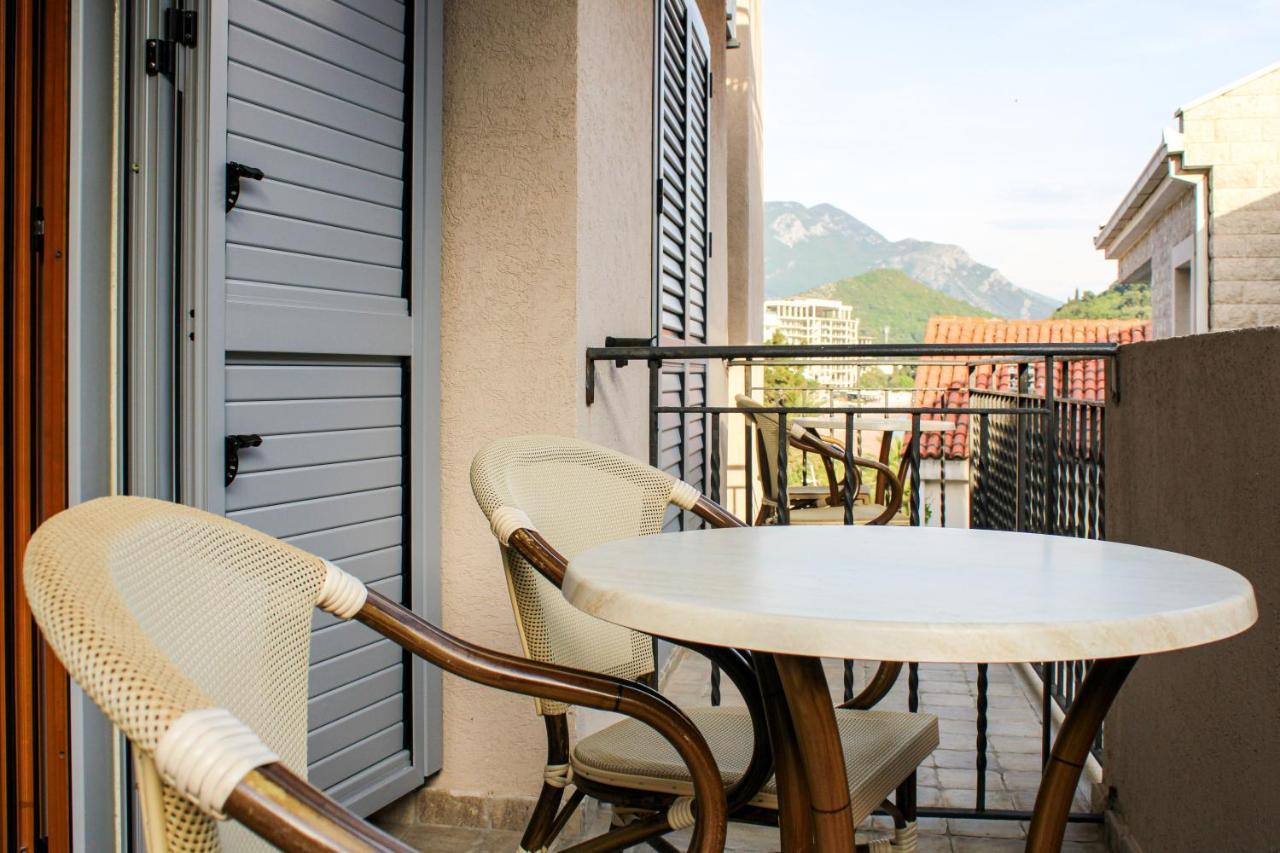 Apartments Mun Petrovac Εξωτερικό φωτογραφία