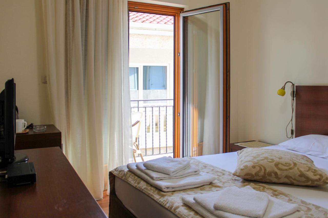 Apartments Mun Petrovac Εξωτερικό φωτογραφία