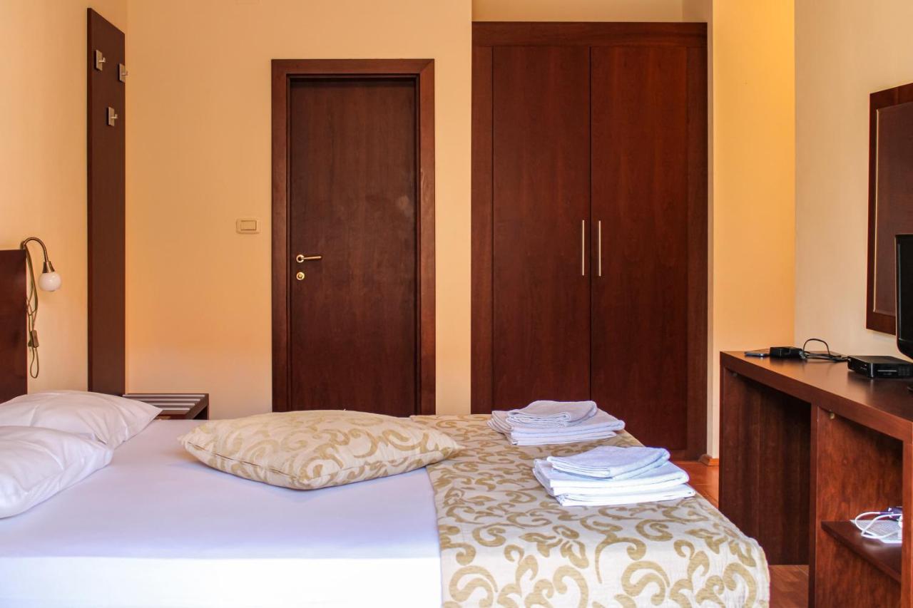 Apartments Mun Petrovac Εξωτερικό φωτογραφία