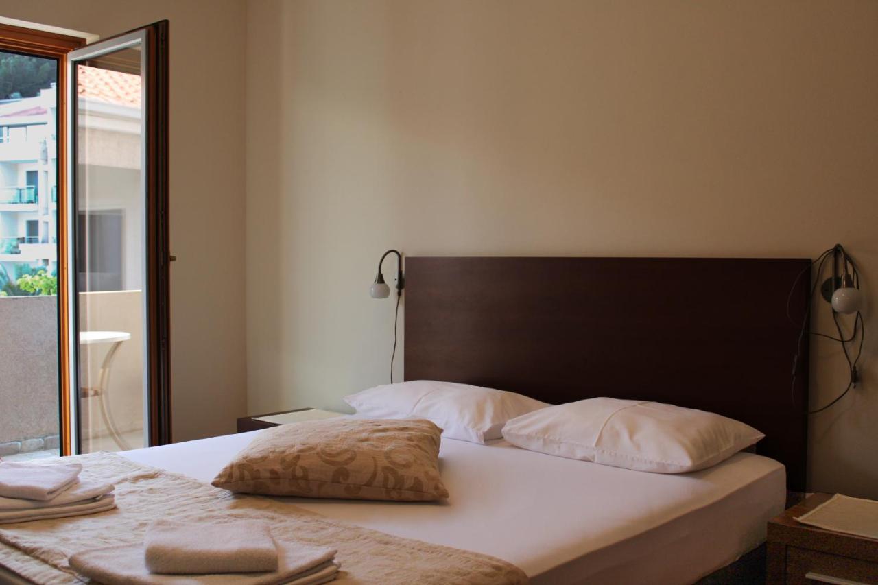 Apartments Mun Petrovac Εξωτερικό φωτογραφία
