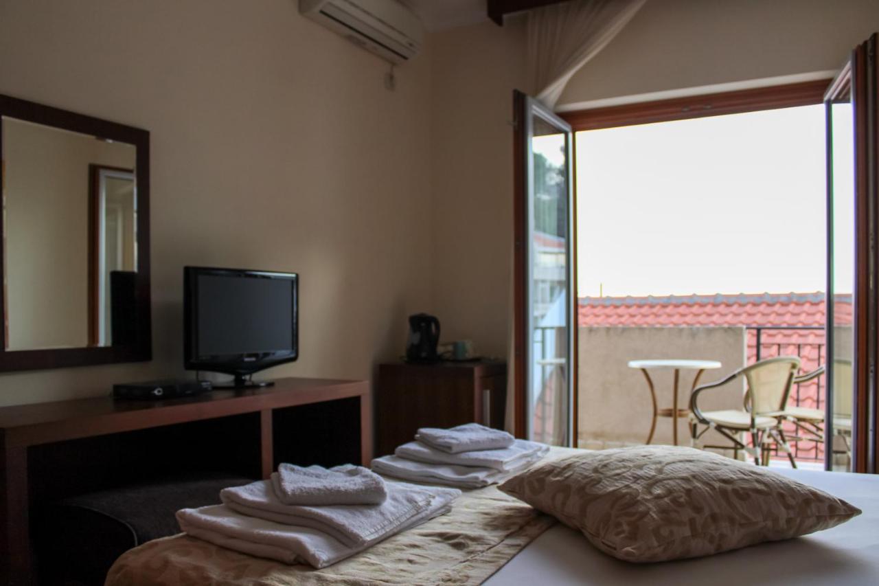 Apartments Mun Petrovac Εξωτερικό φωτογραφία
