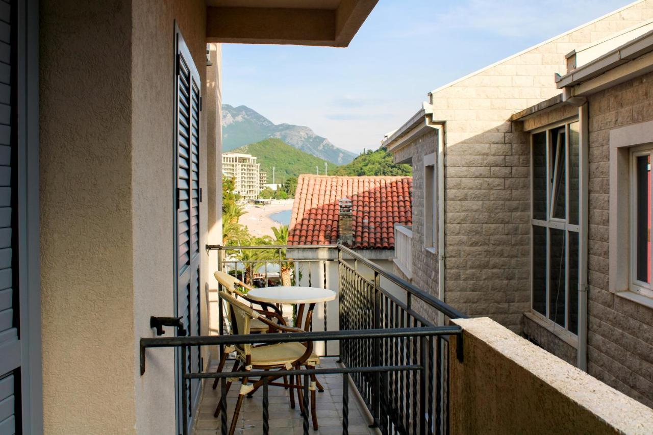 Apartments Mun Petrovac Εξωτερικό φωτογραφία
