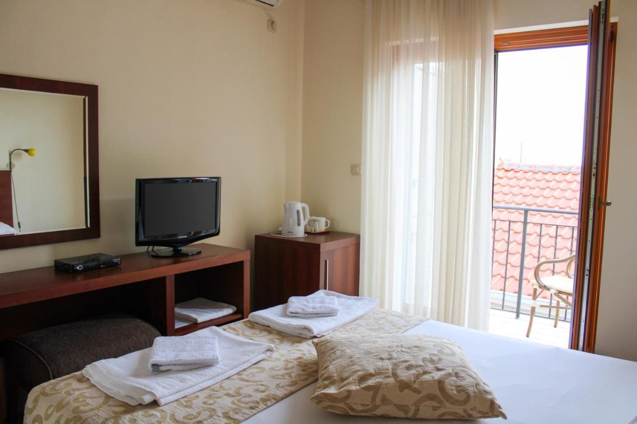 Apartments Mun Petrovac Εξωτερικό φωτογραφία