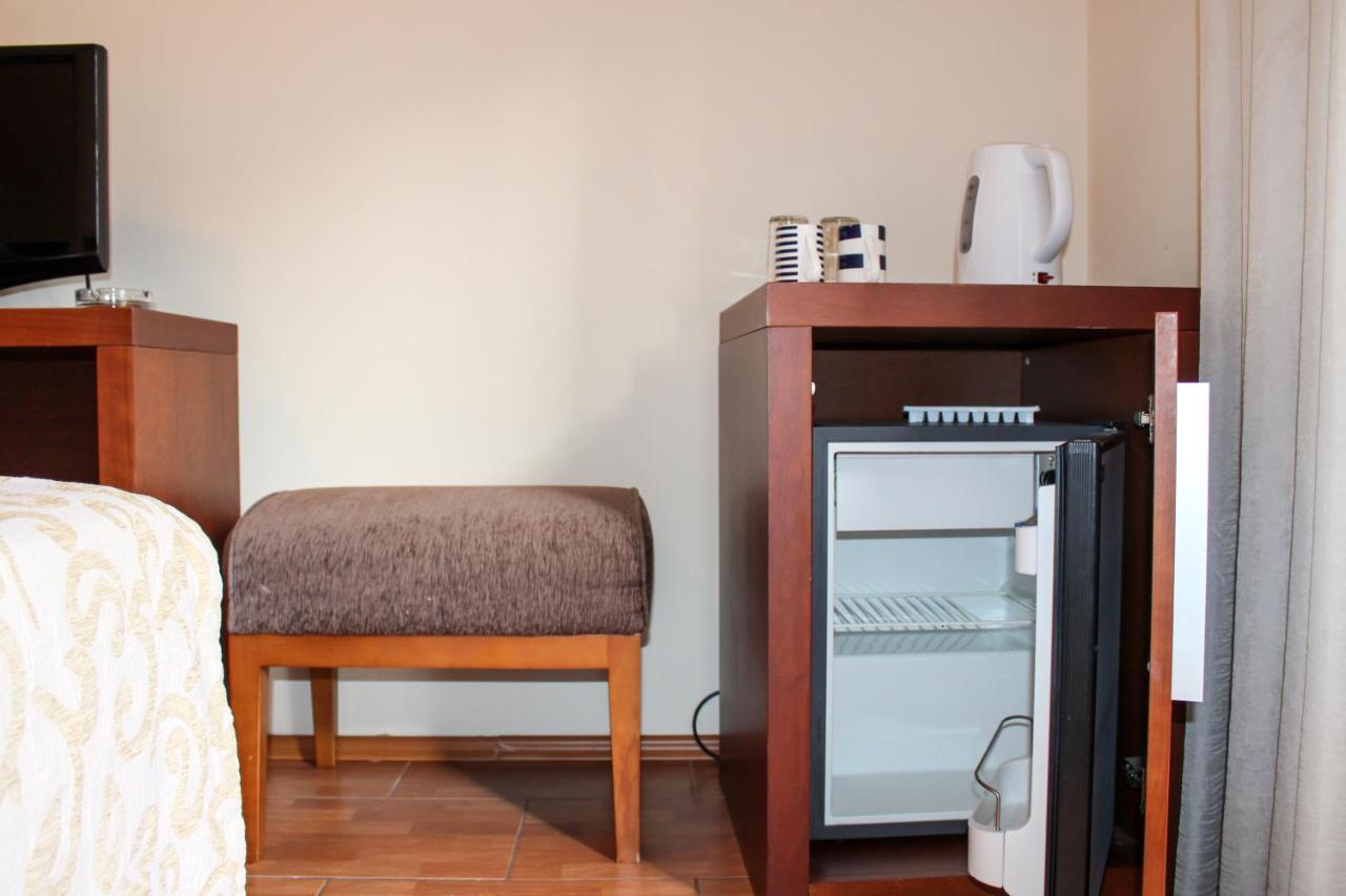 Apartments Mun Petrovac Εξωτερικό φωτογραφία