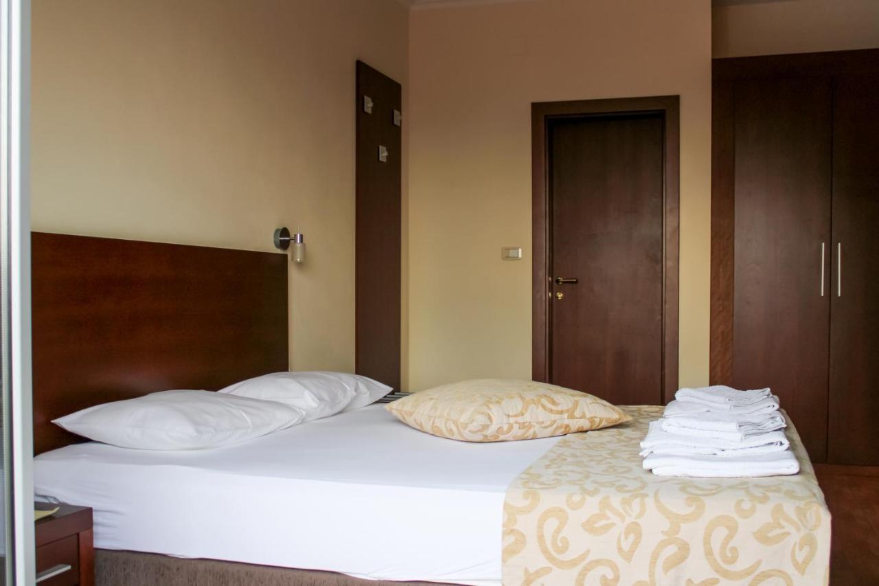 Apartments Mun Petrovac Εξωτερικό φωτογραφία