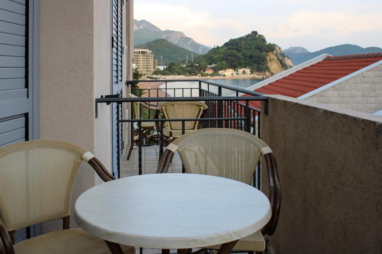 Apartments Mun Petrovac Εξωτερικό φωτογραφία