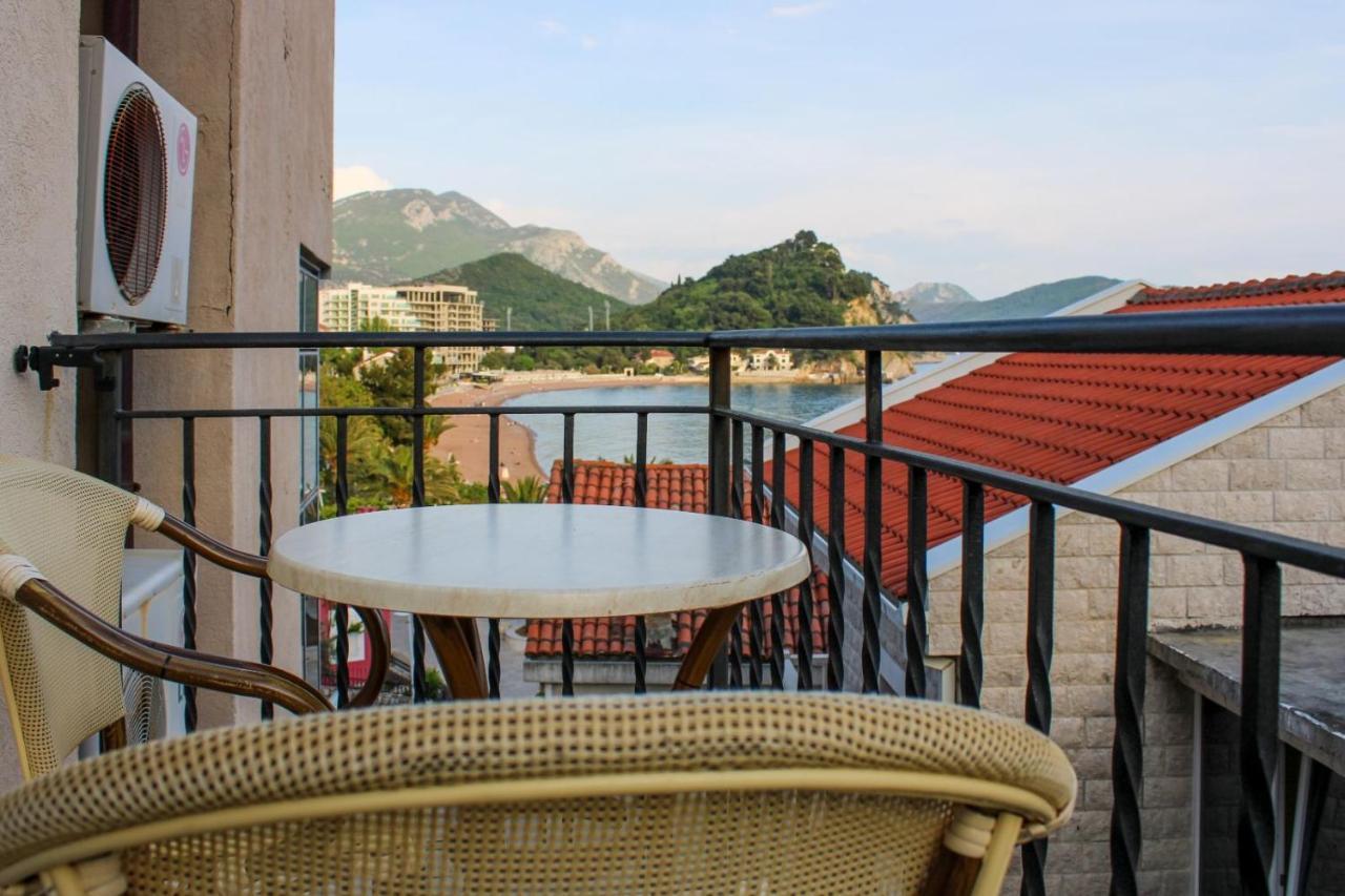 Apartments Mun Petrovac Εξωτερικό φωτογραφία